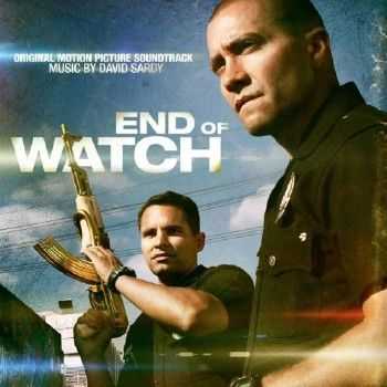 OST -  / End Of Watch (2012)