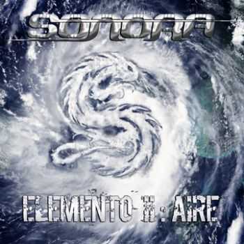 Sonora - Elemento II: Aire (2012)