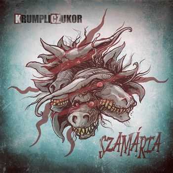 KrumpliCZukor - Szam&#225;ria (2012)