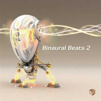 Binaural Beats 2 (2012)