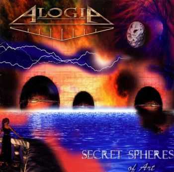 Alogia - Secret Spheres of Art (2005)