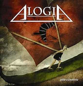 Alogia - Price o Snovima (2012) Alogia - Price o Snovima (2012)