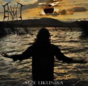 Ennui - Mze Ukunisa (2012)