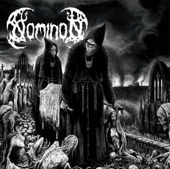 Nominon - The Cleansing (2012)