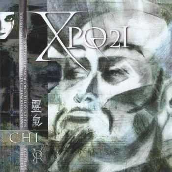 XPQ-21 - Chi (2002)