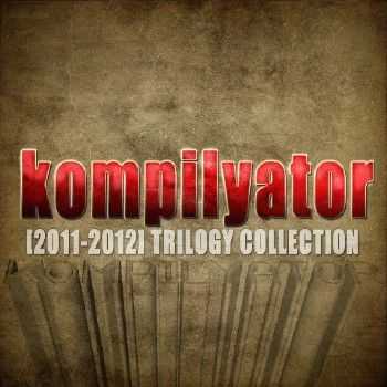  [2011-2012] TRILOGY COLLECTION (2012)