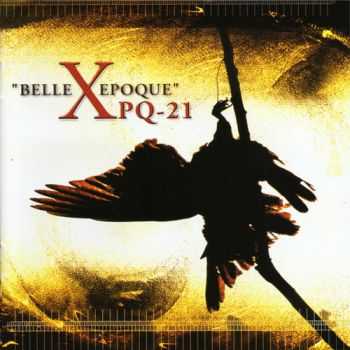 XPQ-21 - Belle Epoqu (2000)