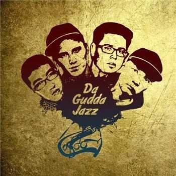 Крайм Волшебник (Da Gudda Jazz) – Мята (Allay beat) (2012) Крайм Волшебник (Da Gudda Jazz) – Мята (Allay beat) (2012)