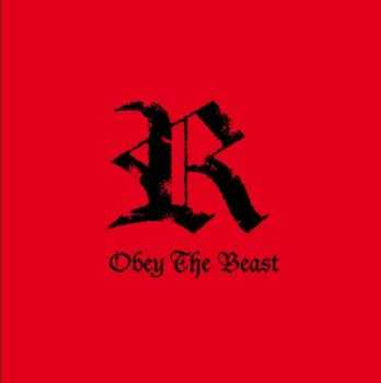 Red Eyes - Obey The Beast (2012) Red Eyes - Obey The Beast (2012)