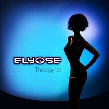 Elyose - Th&#233;ogyne (2012)