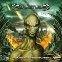 Soulitude - Requiem For A Dead Planet (2012)