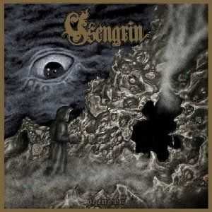 Ysengrin - To Endotaton (2012)