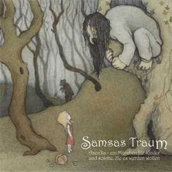 Samsas Traum - Asenka  Ein M&#228;rchen F&#252;r Kinder Und Solche, Die Es Werden Wollen (2012)