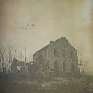 Iroha - End Of An Era (EP)   (2011)