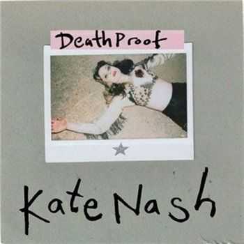 Kate Nash   - Death Proof [EP] (2012)