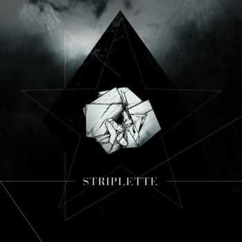 Striplette  - The Days Of Blame (2012)