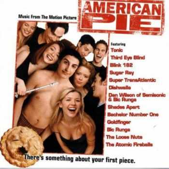 OST - American Pie (1999)