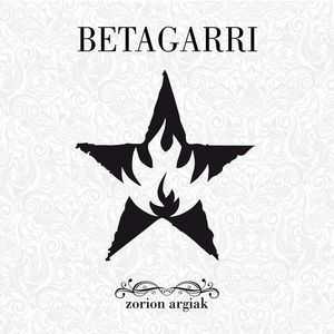 Betagarri  - Zorion argiak (2012)