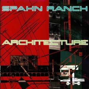 Spahn Ranch - Architecture (1997)