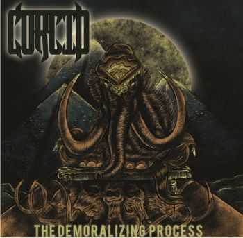 Corcid - The Demoralizing Process (2012)