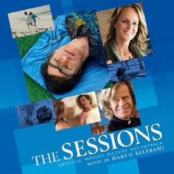 OST -  / The Sessions (2012)