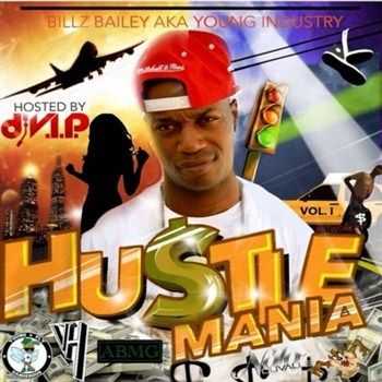 Young Industry - Hustle Mania (2012)