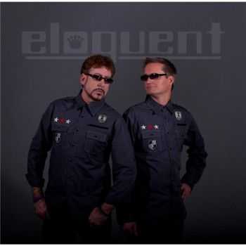 Eloquent - Party Favours (2012)