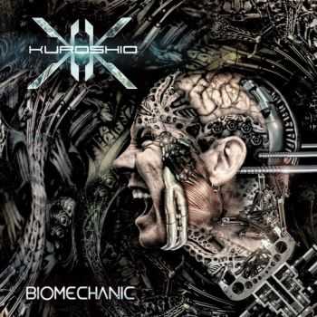 Kuroshio - Biomechanic (2012)