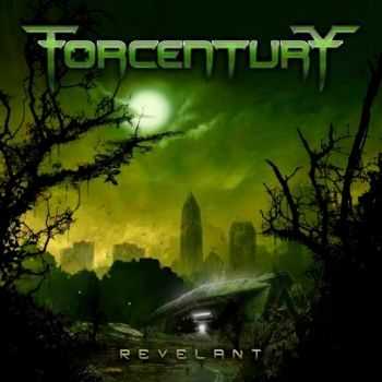 Forcentury  - Revelant  (2012)