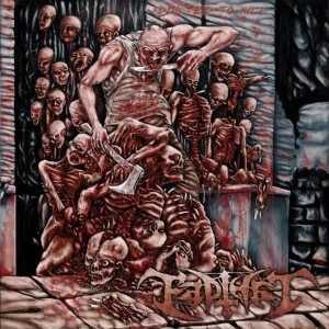 Fadihat - Addicted To Kill (2012) Fadihat - Addicted To Kill (2012)