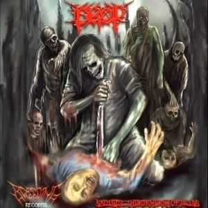 DROP - Sadistic Independent Of Bliss (2012) DROP - Sadistic Independent Of Bliss (2012)