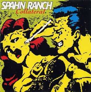 Spahn Ranch - Collateral (1993)