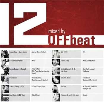 VA - 12 (Mixed by OFFbeat) (2012) VA - 12 (Mixed by OFFbeat) (2012)
