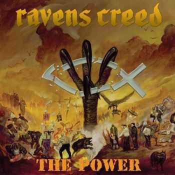 Ravens Creed - The Power (2012) Ravens Creed - The Power (2012)