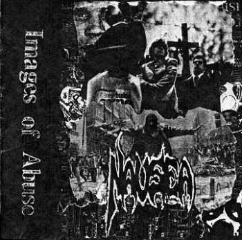 Nausea  - Images Of Abuse  (2006)