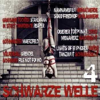 Schwarze Welle 4 (2012)