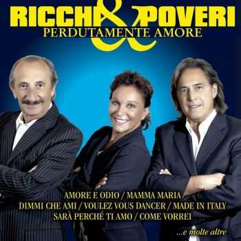 Ricchi E Poveri - Perdutamente Amore (2012)