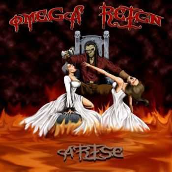 Omega Reign  Arise (2012)