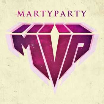 MartyParty - MVP (2012)