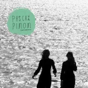 Pascal Pinon - Twosomeness (2012)