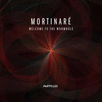 Mortinar&#233; - Welcome To The Wormhole (2012)