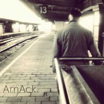 ArnAck - The Man Of Platform 13 (2012)