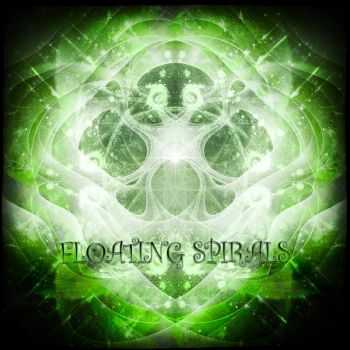 VA - Floating Spirals (Compiled by E-Mantra) (2012)