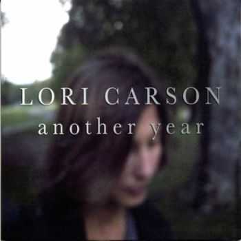 Lori Carson - Another Year (2012)