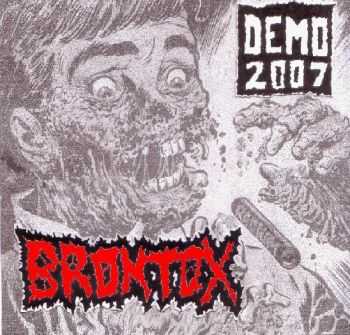 Brontox - Demo (2007)