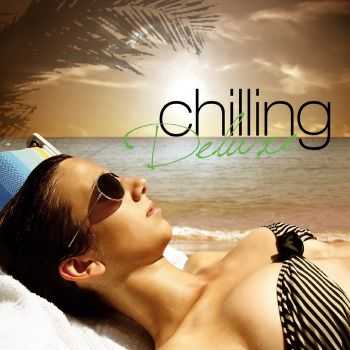 DJ Barbados - Chilling Deluxe (2012)