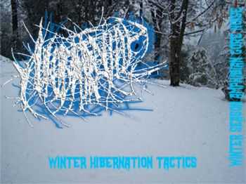 Neobatrachia - Winter Hibernation Tactics (EP) (2012)