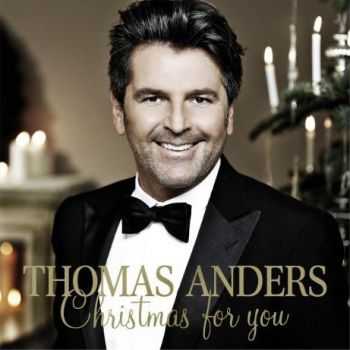 Thomas Anders - Christmas For You (2012)