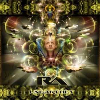 Ra - Unearthly (2012)