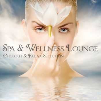 VA - Spa & Wellness Lounge (Chillout & Relax Classic Edition)(2012)